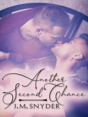 cover image of Another Second Chance